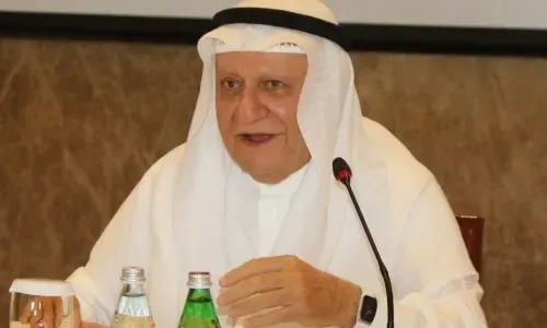 سوق البحرين الحرة متفائلة بنمو الأعمال في عام 2022