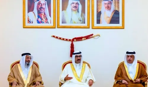 محافظ الجنوبية يلتقي بالأهالي لتعزيز التنمية المجتمعية