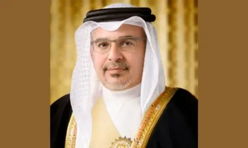 سمو ولي العهد رئيس مجلس الوزراء يصدر قراراً بإعادة تشكيل مجلس الدفاع المدني