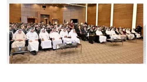 Gulf Journalists Union Unveils Digital Media Proposals