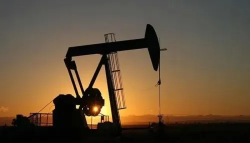 Oil prices up on hopes of US rate cuts boosting fuel demand