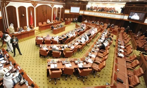 قانون جديد يمنح المؤسسة الوطنية لحقوق الإنسان صلاحيات أوسع