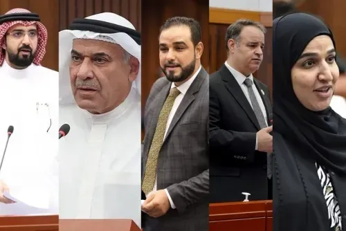 لجنة بمجلس النواب توصي بفرض ضوابط أكثر صرامة على تراخيص الأعمال الأجنبية