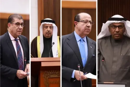 مجلس الشورى يوافق على حسابات الاحتياطي