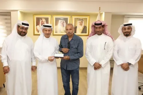 محافظ الشمالية يدعم المبادرات الشبابية
