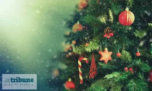 Musical Christmas This Year