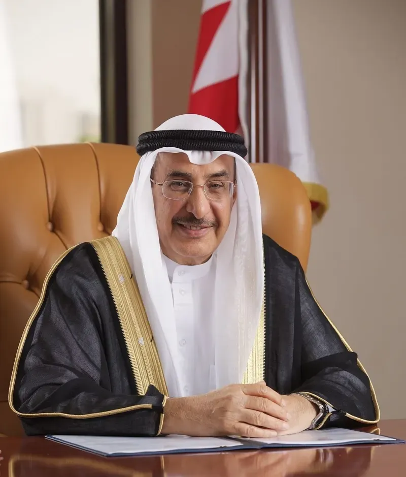 مناقشة تدابير الأمن الغذائي