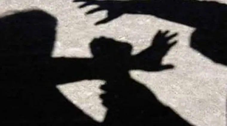Trio jailed in assault case