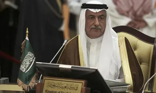 Saudi finance minister plans VAT in 2 years