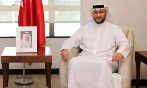 البحرين حريصة على مكافحة الاتجار بالأشخاص
