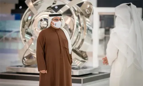Bahrain airport's new Passenger Terminal to open on January 28 : HRH Prince Salman