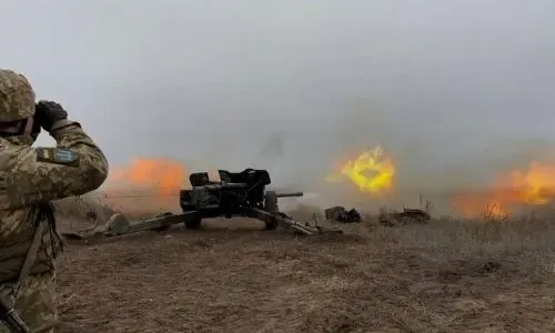 US believes Ukraine can beat Russia with ‘right equipment’