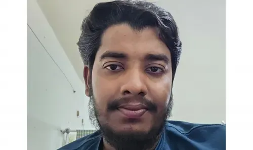 محظوظ من المرة الأولى: وافد بنغلاديشي في الشارقة يفوز بجائزة "بيج تيكت"