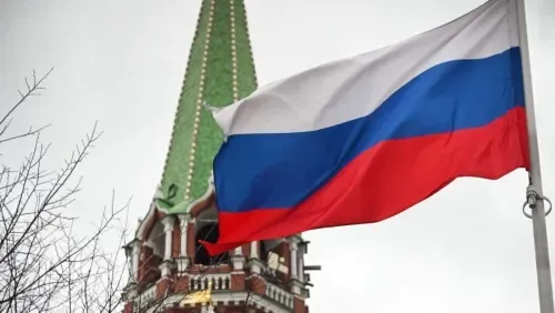 Moscow warns of end to Russia-US relations if assets seized