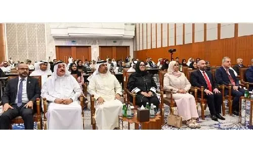 إطلاق خارطة طريق البحرين لبيئة آمنة