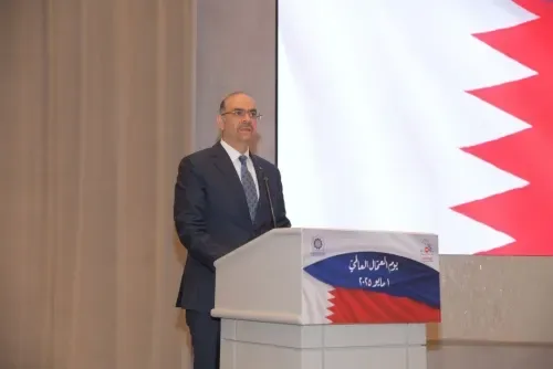 البحرين تحتفي بيوم العمال تقديراً لجهود القوى العاملة