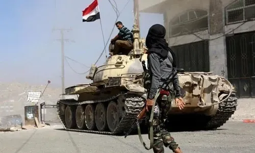 Bahrain urges Iran-backed Houthi militias to stop ‘sinful’ attacks