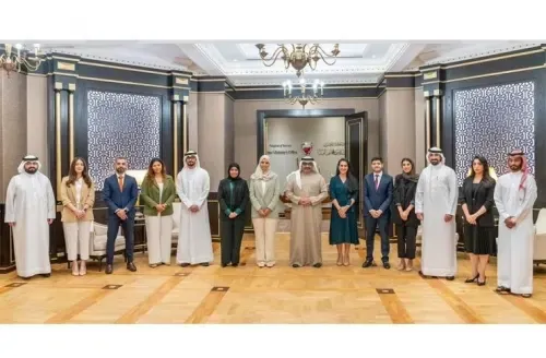 برنامج رئيس مجلس الوزراء للزمالة يبني الكفاءات الوطنية