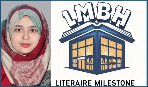 مؤلفة شابة تؤسس منصة نشر مستقلة في البحرين