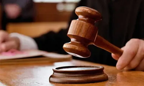 Identity theft: Bahraini Man gets 3 years in jail