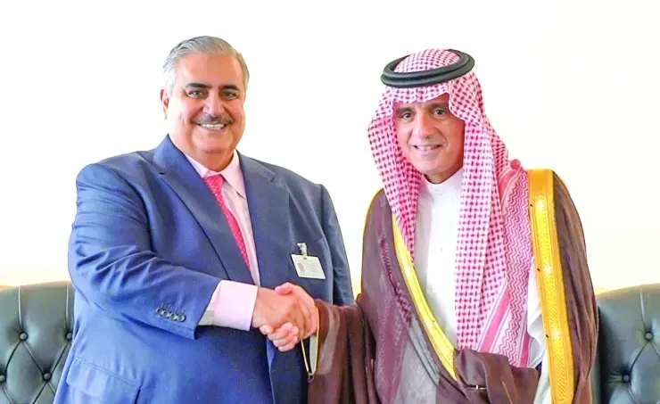 «تعدد الثقافات والأديان أكبر نقاط قوة البحرين»