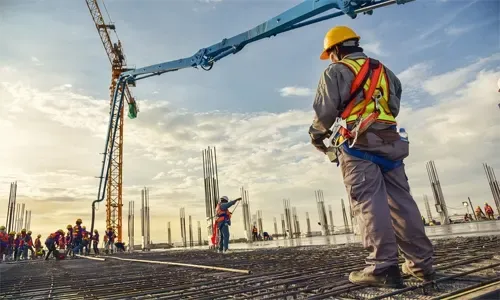 Building material prices to go up in Middle East by 20pc
