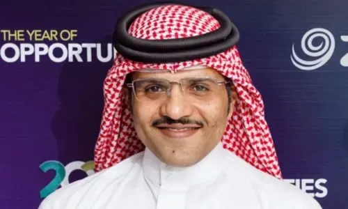 زين البحرين الأولى في تجربة تقنية EVS – جودة صوت فائقة الوضوح