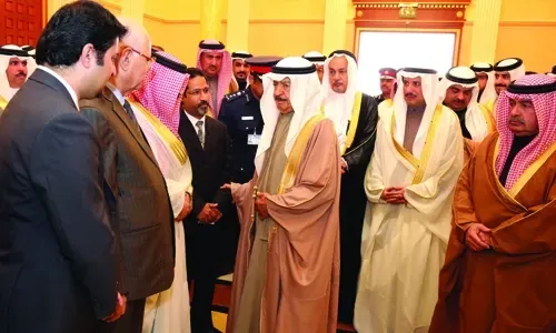 سمو رئيس الوزراء: مسيرة التنمية مستمرة دون توقف