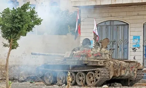 غارات أمريكية تقتل 28 "إرهابياً" في اليمن