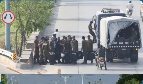 الولايات المتحدة ترسل ويتكوف وكوشنر إلى باكستان لإجراء محادثات مع إيران