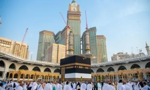 What does it take to ensure an enriching Umrah journey?