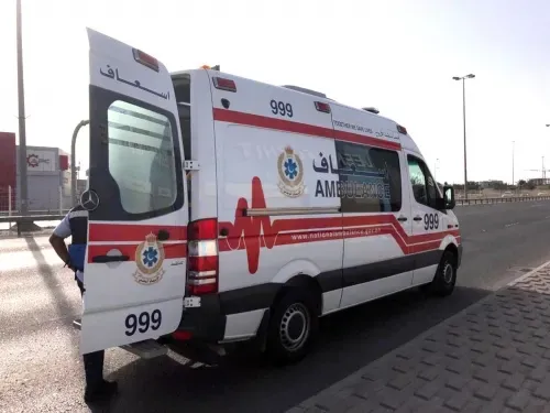 Man dies in accident on Istiklal street