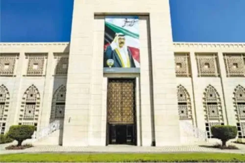 الكويت تدين الهجوم على موقع لقوات اليونيفيل في لبنان