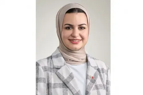 تعزيز المشاركة الشبابية بفاعلية