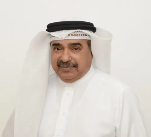 جمعية الهلال الأحمر البحريني تستعد لتوزيع مساعدات شهر رمضان على الأسر المحتاجة