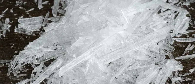 Five-year prison for Thai drug smuggler