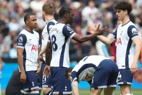 Tottenham add South Korea to Asia pre-season trip