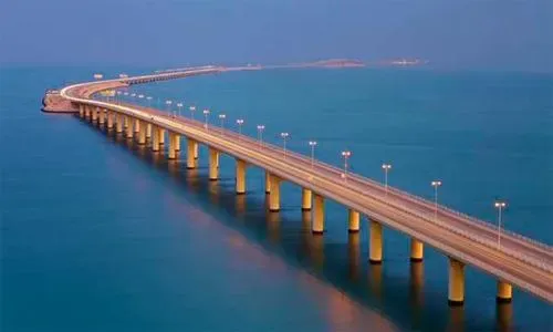 دخول 217,329 شخصاً إلى البحرين الأسبوع الماضي