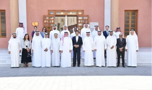البحرين تتطلع إلى تبسيط الإجراءات الحكومية