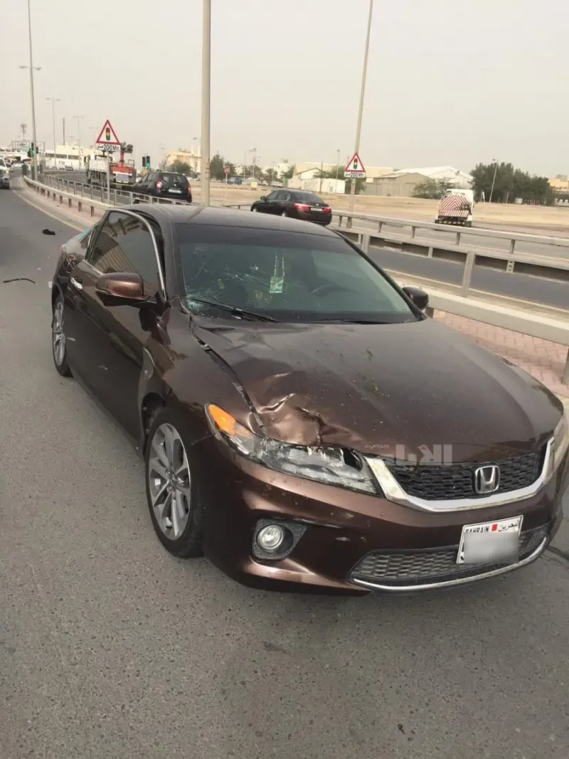 Asian woman killed in Manama accident
