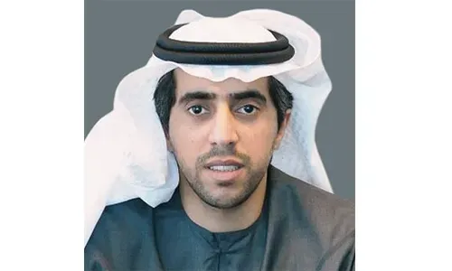 First Energy names Omair new chairman