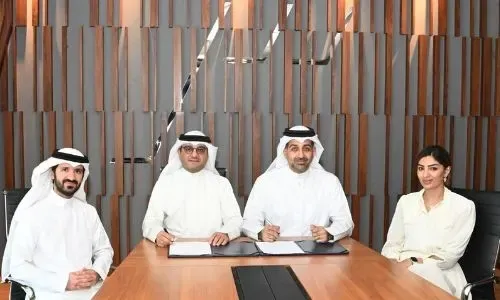 شركة عقارات السيف تنضم كراعٍ بلاتيني لبطولة تصنيف البادل