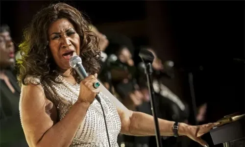 عرض منزل أريثا فرانكلين للبيع مقابل 800 ألف دولار أمريكي