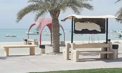 طرح مناقصة لتطوير ساحل المالكية