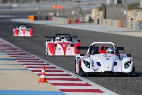 BIC set for packed weekend of excitement