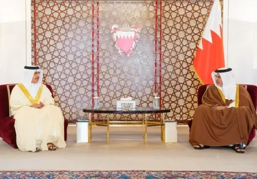 «البحرين ملاذ للممارسات الدينية والمعتقدات المتنوعة»