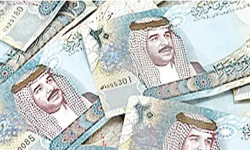 مستوى الوعي المالي يصل إلى 40% في البحرين