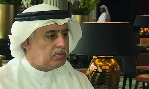 وزير: البحرين يمكن أن تصبح هونغ كونغ الشرق الأوسط