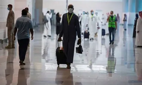 السعودية تعلن انتهاء فترة التسجيل للحج بأكثر من 500 ألف متقدم