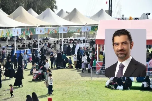 Minister of Municipalities and Agriculture: "Mara'ee 2024" Reflects Efforts to Strengthen Food Security